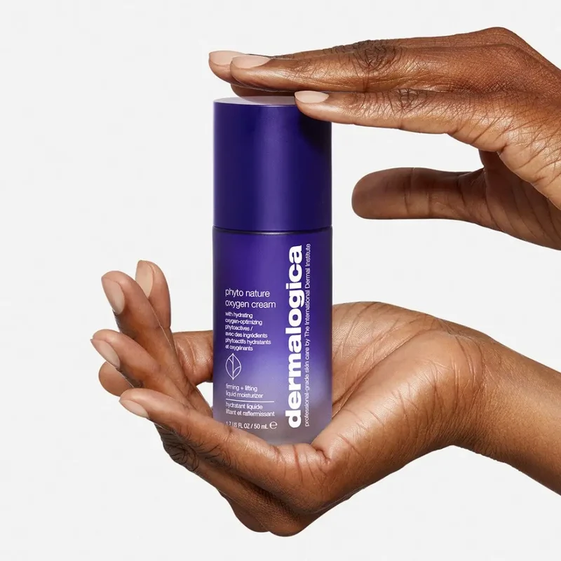 Dermalogica Phyto-Nature Oxygen Cream 50ml