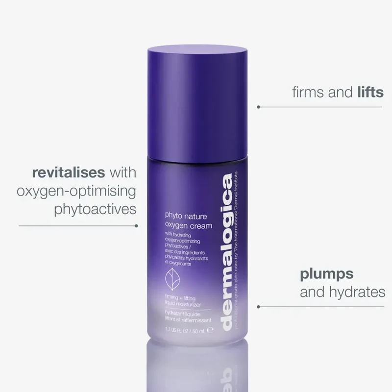 Dermalogica Phyto-Nature Oxygen Cream 50ml