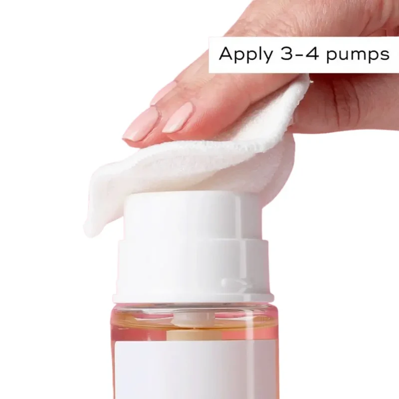Medik8 Press & Glow