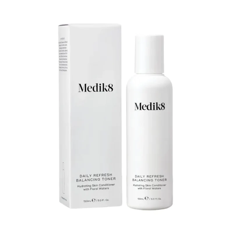 Medik8 Daily Refresh Lotion Équilibrante 150ml