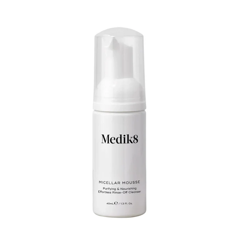 Medik8 Mousse Micellaire 150ml