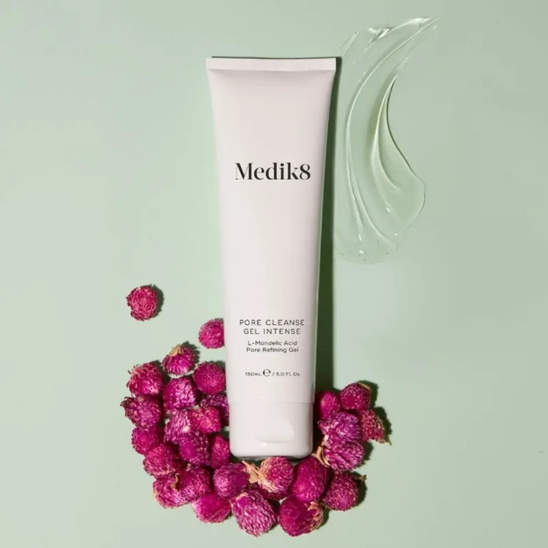 Medik8 Pore Cleanse Gel Intense 150 ml