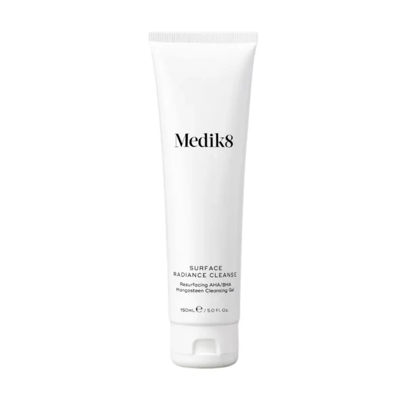 Medik8 Nettoyant Éclat de Surface 150ml