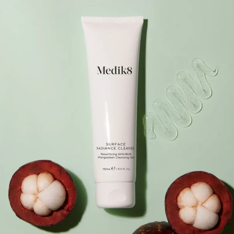 Medik8 Nettoyant Éclat de Surface 150ml
