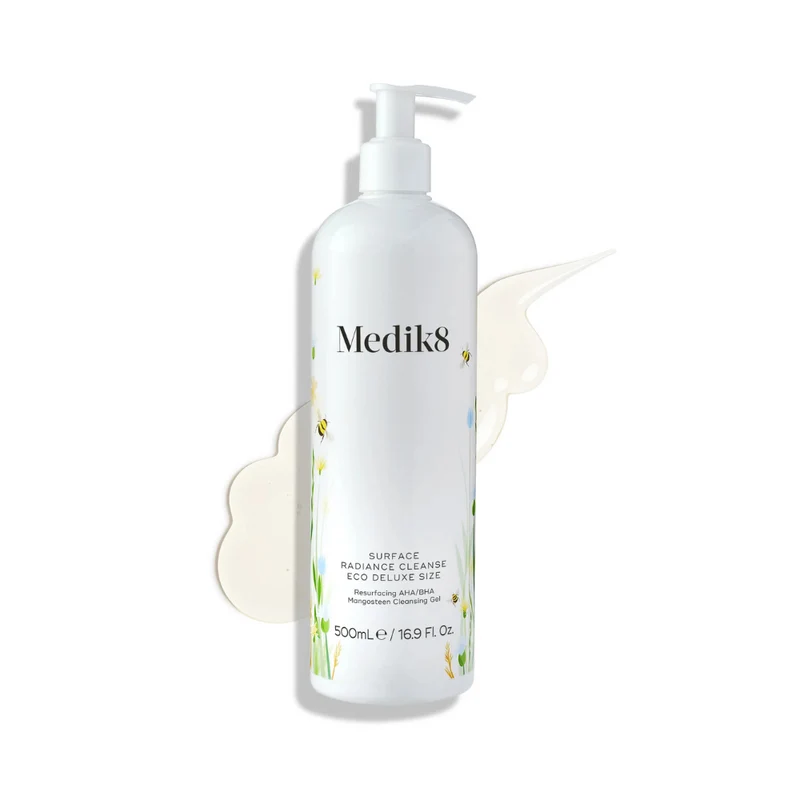 Medik8 Nettoyant Éclat de Surface 150ml