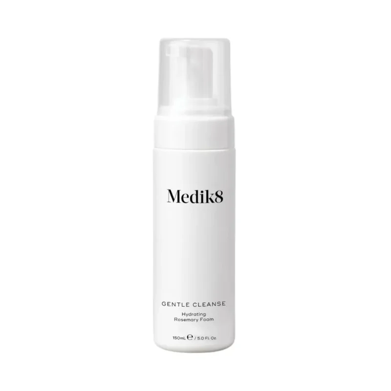 Medik8 Nettoyant Doux 150ml