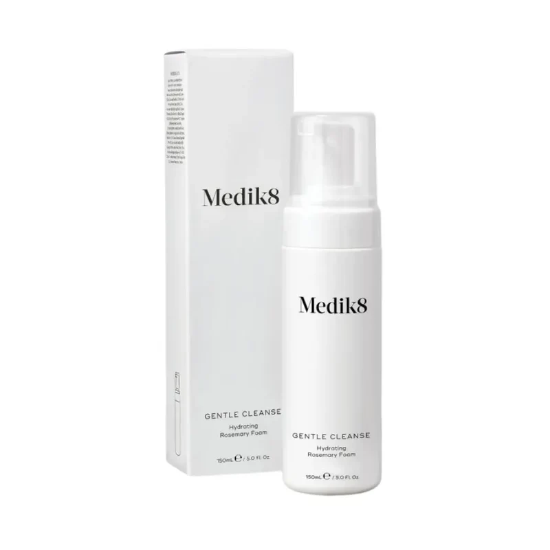 Medik8 Nettoyant Doux 150ml