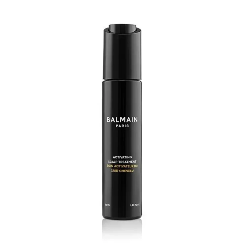 Balmain Homme Soin Activateur Cuir Chevelu 50ml