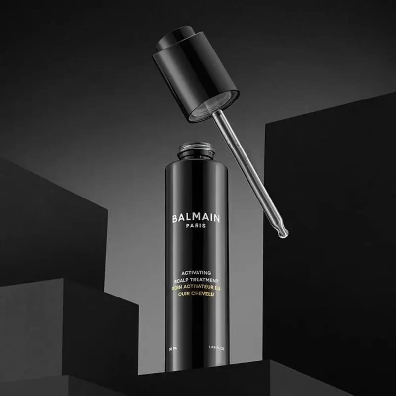 Balmain Homme Soin Activateur Cuir Chevelu 50ml