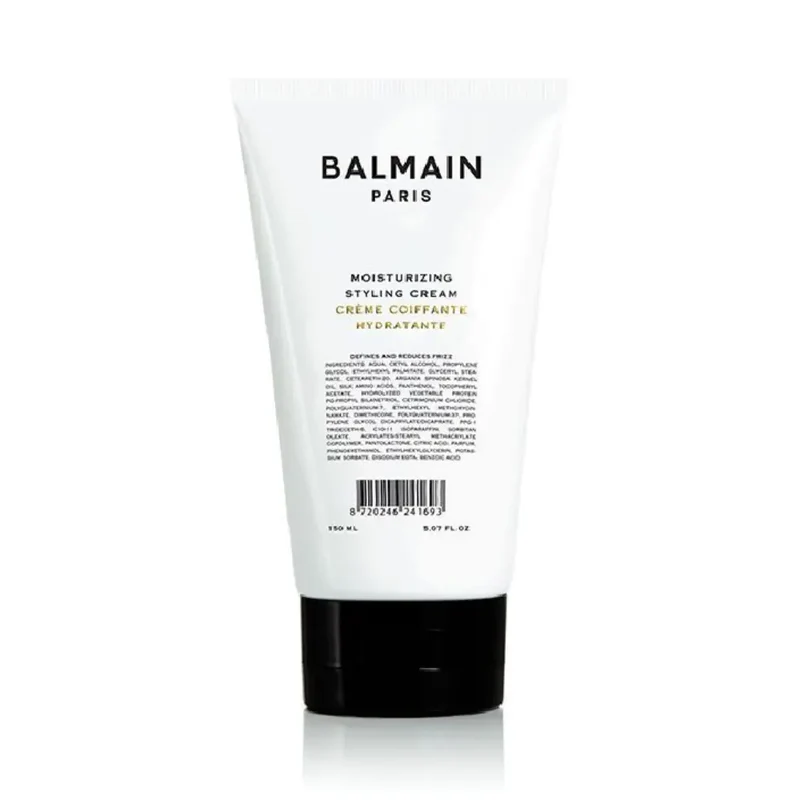 Balmain Crème Coiffante Hydratante 150ml