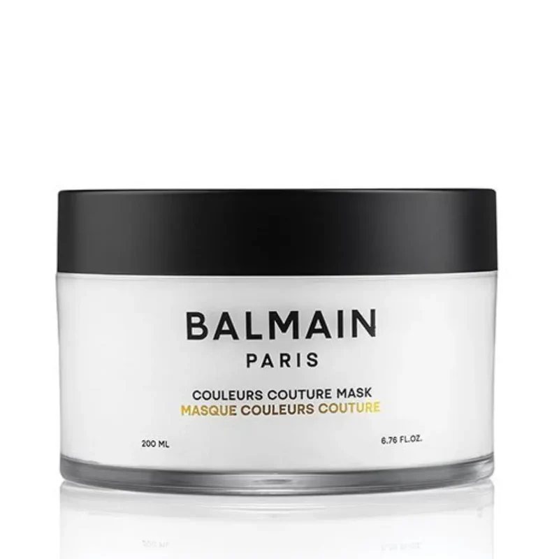 Balmain Couleurs Couture Mask 200ml
