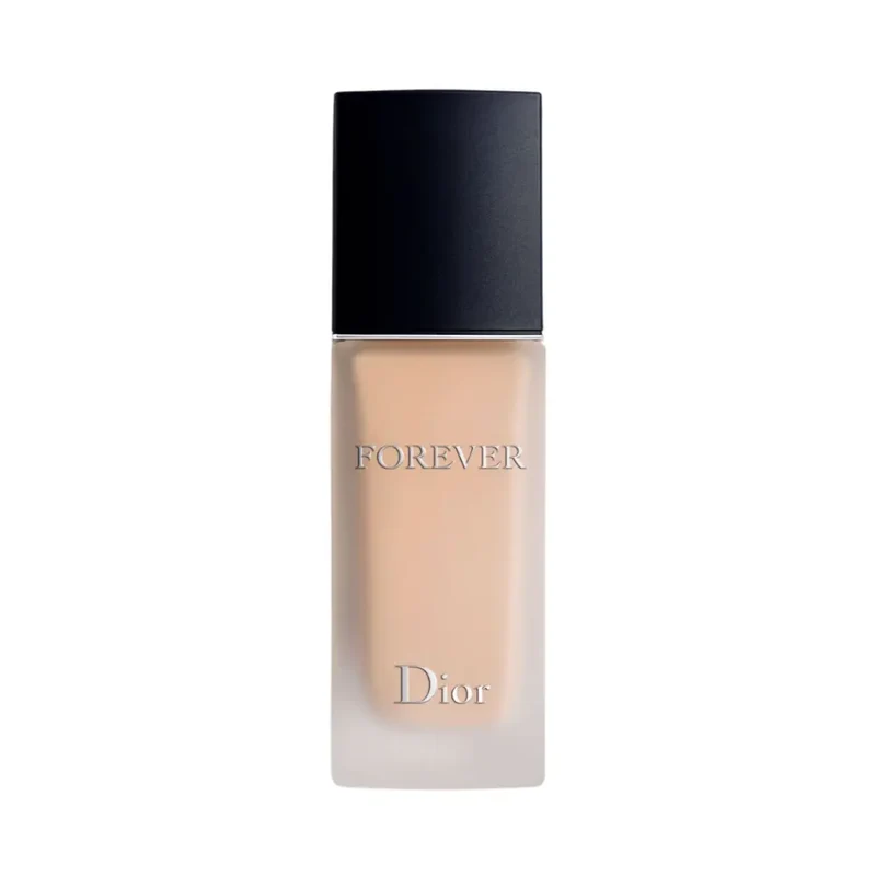 Dior Forever Clean Fond de Teint Mat 24H 30ml
