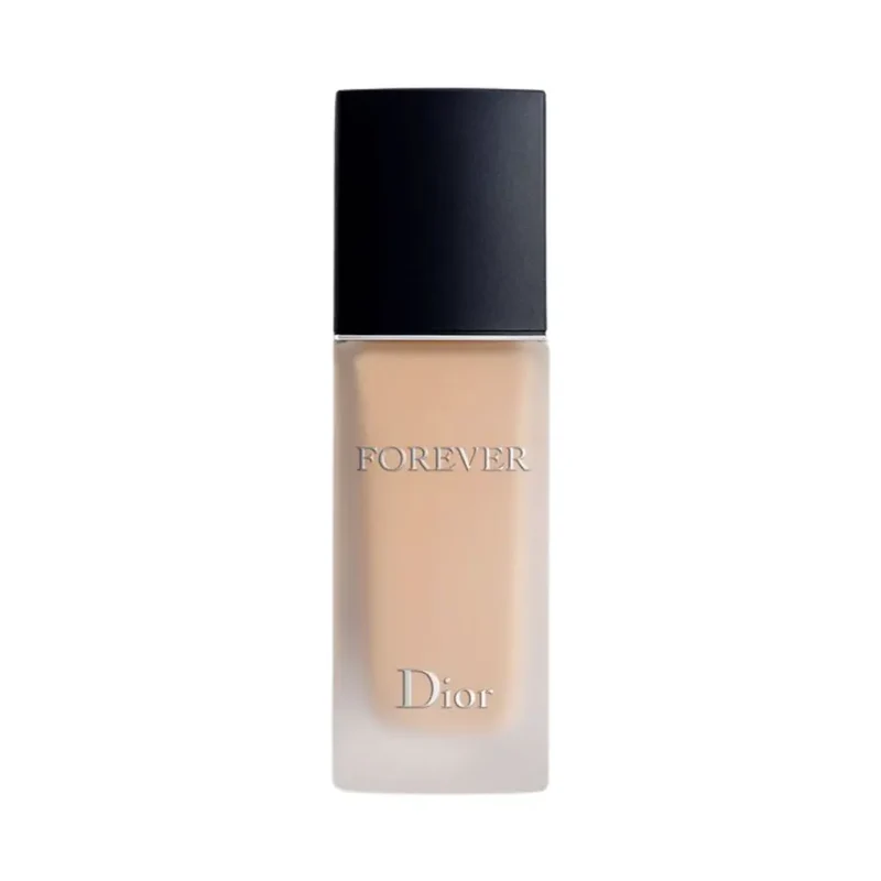 Dior Forever Clean Fond de Teint Mat 24H 30ml