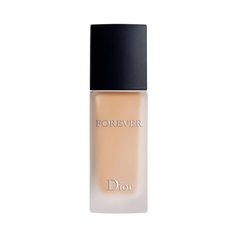 Dior Forever Clean Fond de Teint Mat 24H 30ml