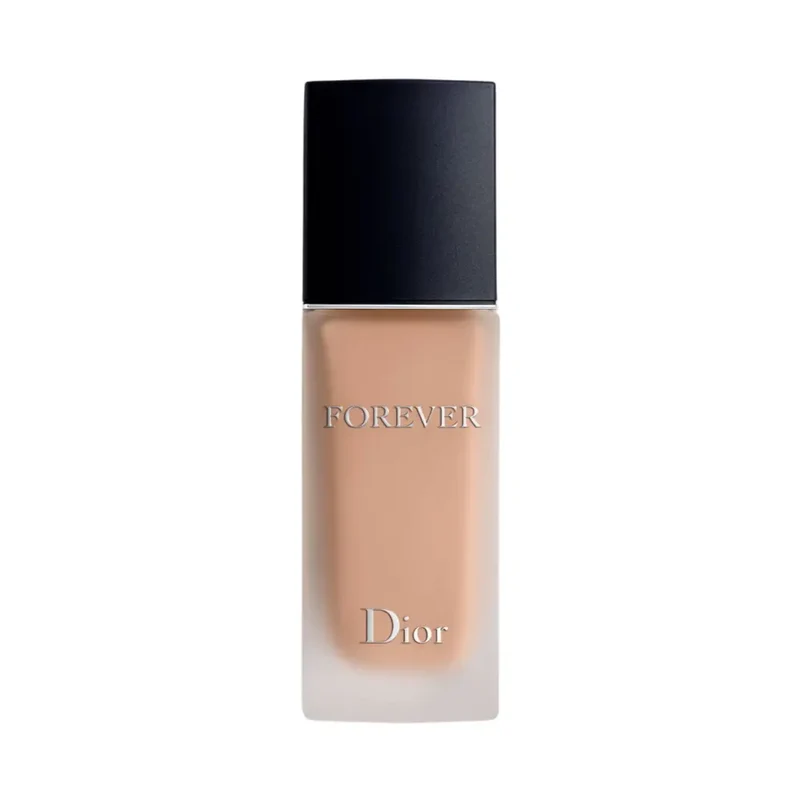 Dior Forever Clean Fond de Teint Mat 24H 30ml