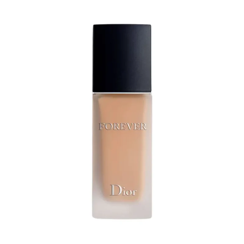 Dior Forever Clean Fond de Teint Mat 24H 30ml