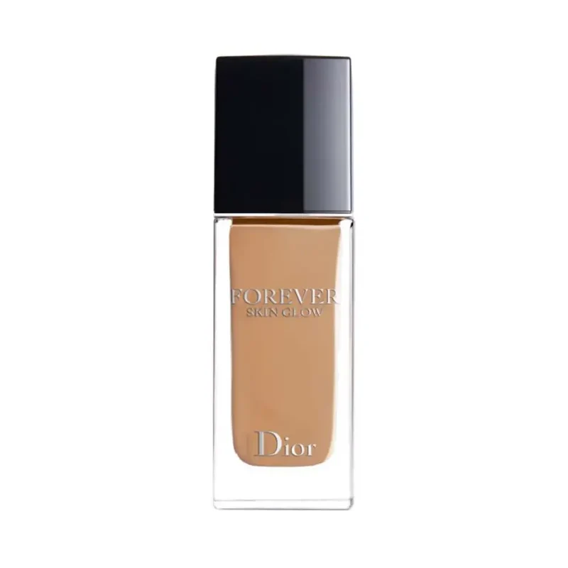 Dior Forever Skin Glow Clean Fond de Teint Éclat Tenue 24h et Hydratation 30 ml