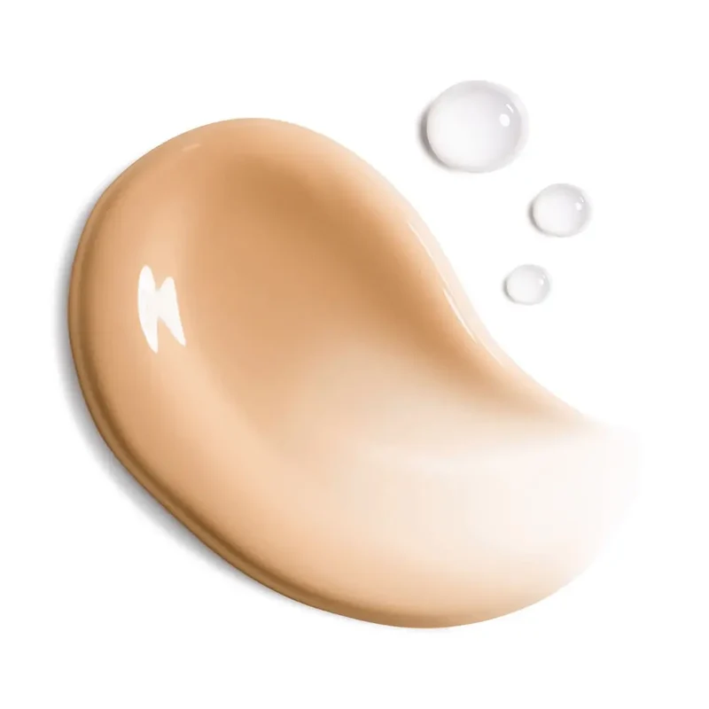 Dior Forever Natural Nude Fond de Teint Longwear Tenue 24h Teint Naturel 30 ml