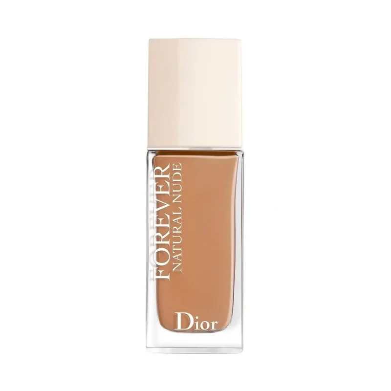 Dior Forever Natural Nude Fond de Teint Longwear Tenue 24h Teint Naturel 30 ml
