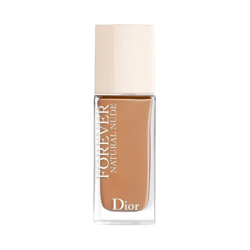 Dior Forever Natural Nude Fond de Teint Longwear Tenue 24h Teint Naturel 30 ml