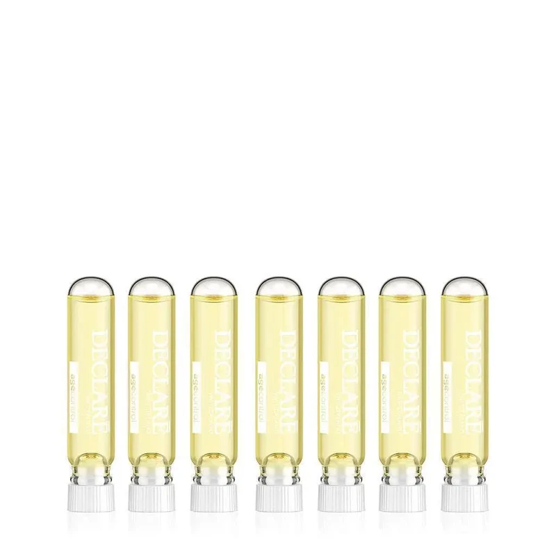 Declare Age Control Cellular Action Ampoule 7x2.5ml