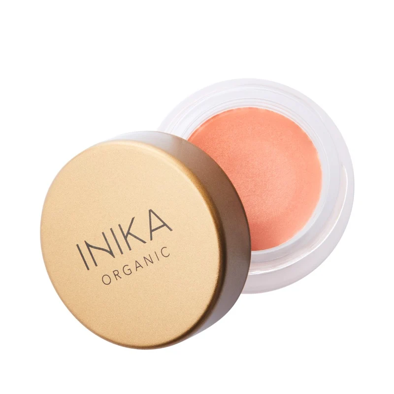INIKA Crème Lèvres & Joues Bio