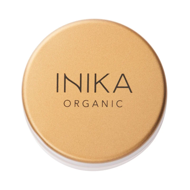 INIKA Crème Lèvres & Joues Bio
