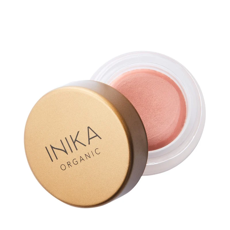 INIKA Crème Lèvres & Joues Bio