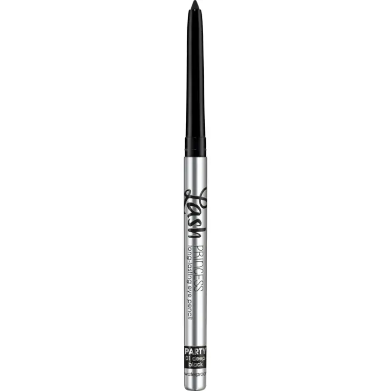Essence Crayon pour les yeux longue tenue Lash Princess Party 01, 0,3 g