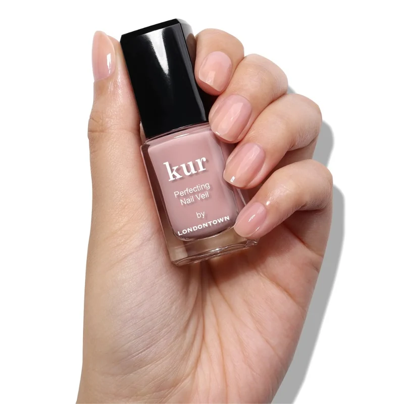 Londontown Kur Perfecting Nail Veil