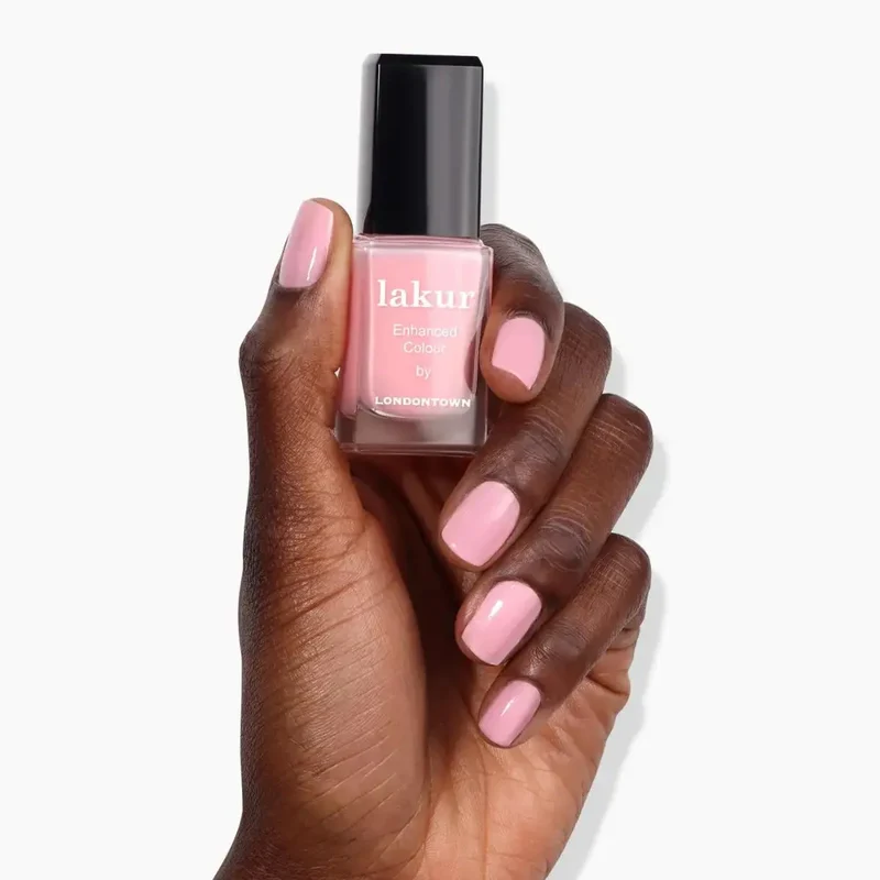 Londontown Kur Perfecting Nail Veil