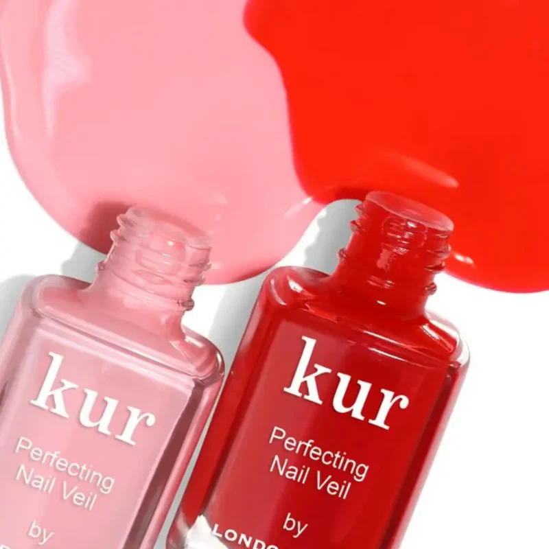 Londontown Kur Perfecting Nail Veil