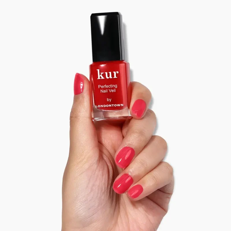 Londontown Kur Perfecting Nail Veil