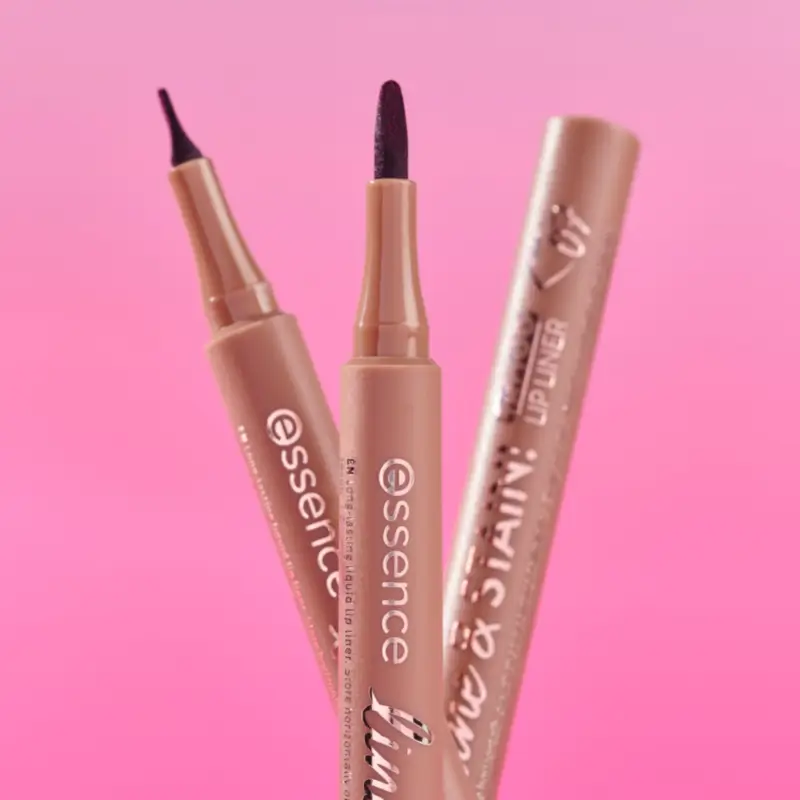 Essence Crayon à lèvres Tattoo Line & Stain ! 07, 1,1 ml