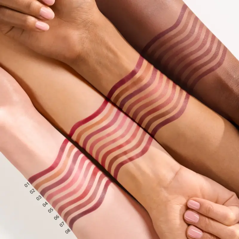 Essence Crayon à lèvres Tattoo Line & Stain ! 07, 1,1 ml