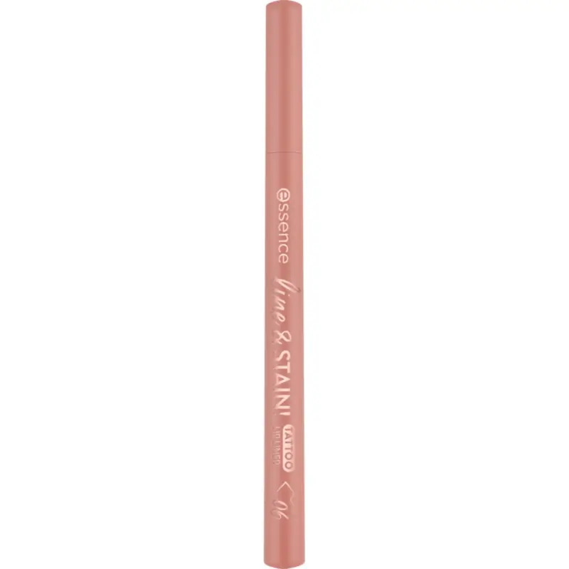Essence Crayon à lèvres Tattoo Line & Stain ! 06, 1,1 ml