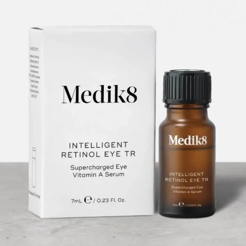 Medik8 Intelligent Retinol Eye TR 7ml