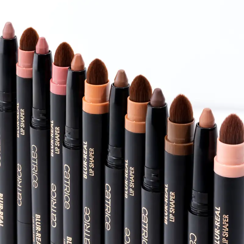 Catrice Crayon à lèvres Blur-Real 040, 0,8 g