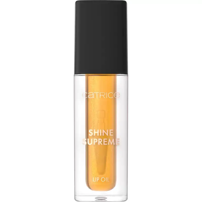 Catrice Huile à lèvres Shine Supreme 060, 4 ml