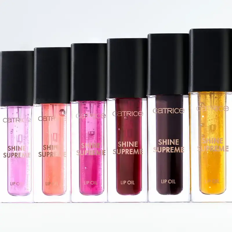 Catrice Huile à lèvres Shine Supreme 060, 4 ml