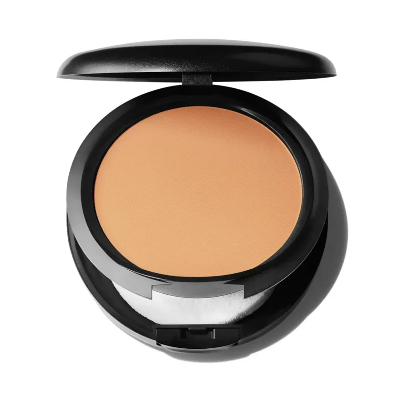 MAC Studio Fix Poudre Plus Fond de Teint 15g