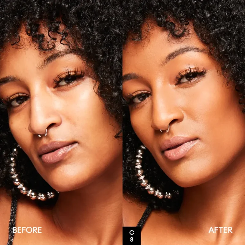 MAC Studio Fix Poudre Plus Fond de Teint 15g