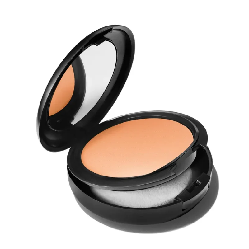 MAC Studio Fix Poudre Plus Fond de Teint 15g