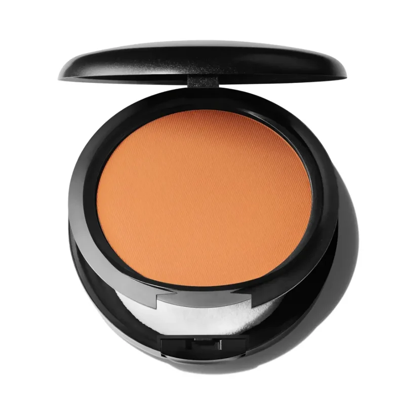 MAC Studio Fix Poudre Plus Fond de Teint 15g