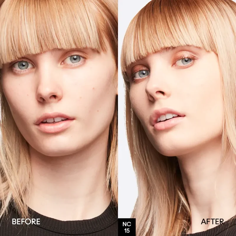 MAC Studio Fix Poudre Plus Fond de Teint 15g