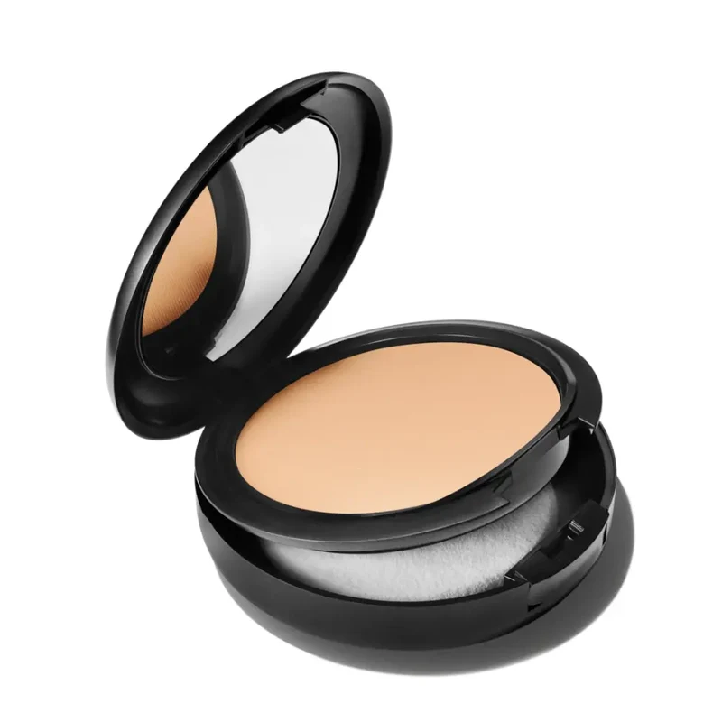 MAC Studio Fix Poudre Plus Fond de Teint 15g