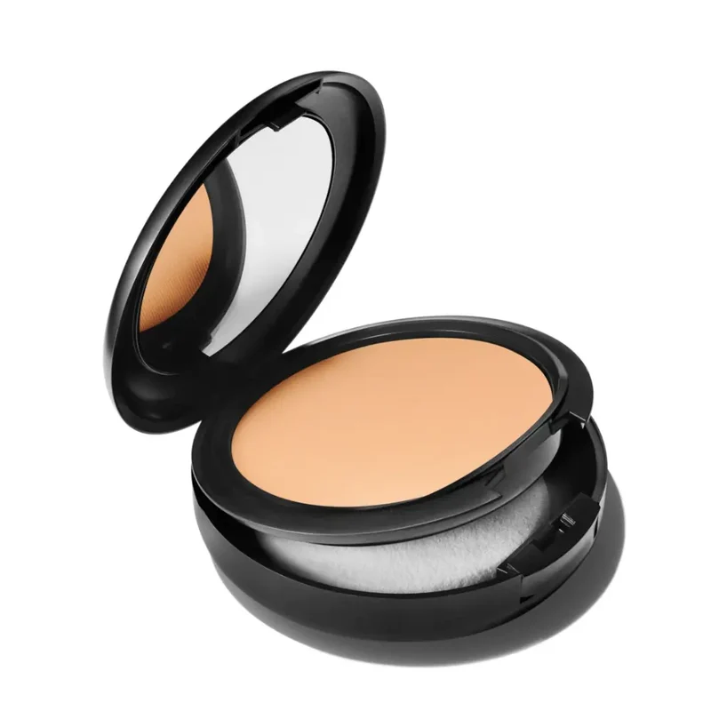 MAC Studio Fix Poudre Plus Fond de Teint 15g