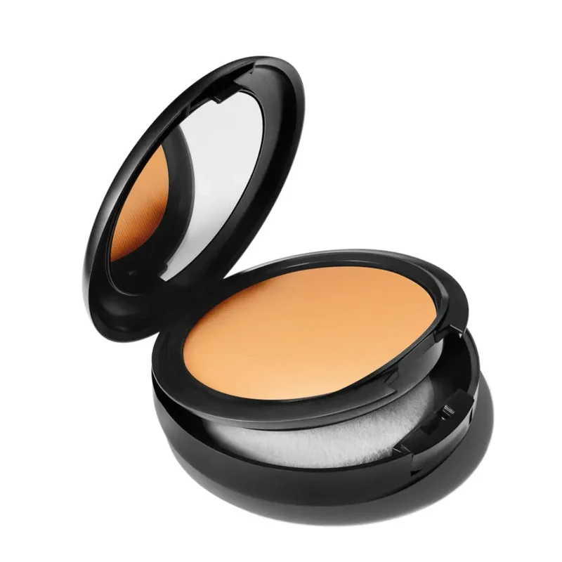 MAC Studio Fix Poudre Plus Fond de Teint 15g