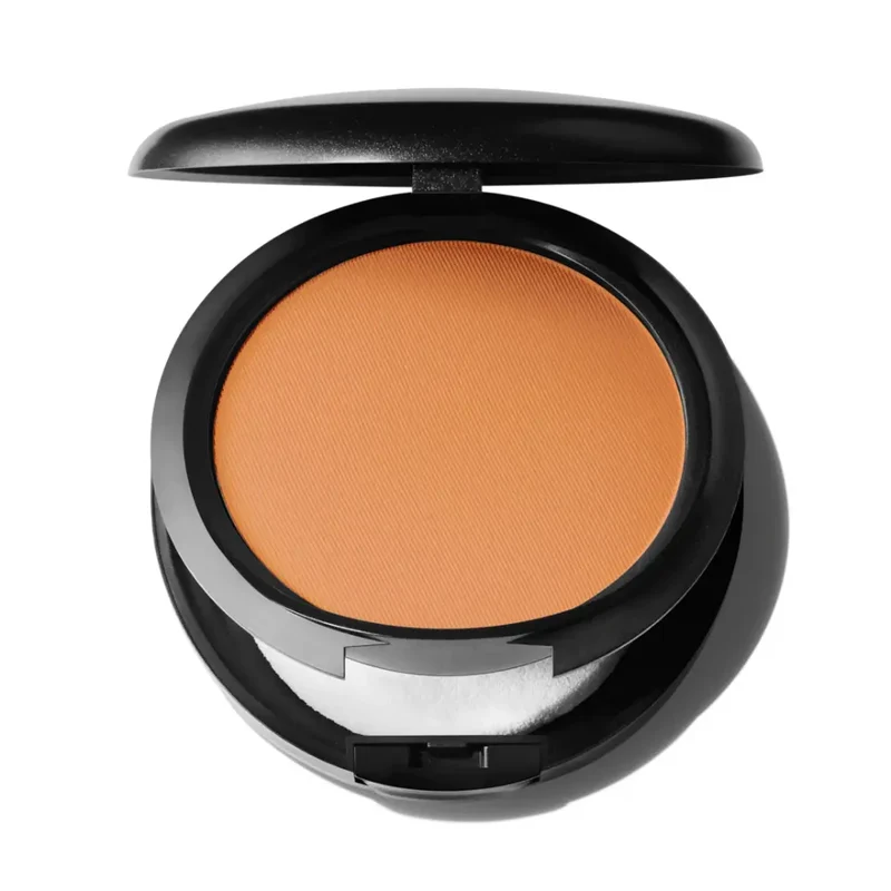 MAC Studio Fix Poudre Plus Fond de Teint 15g