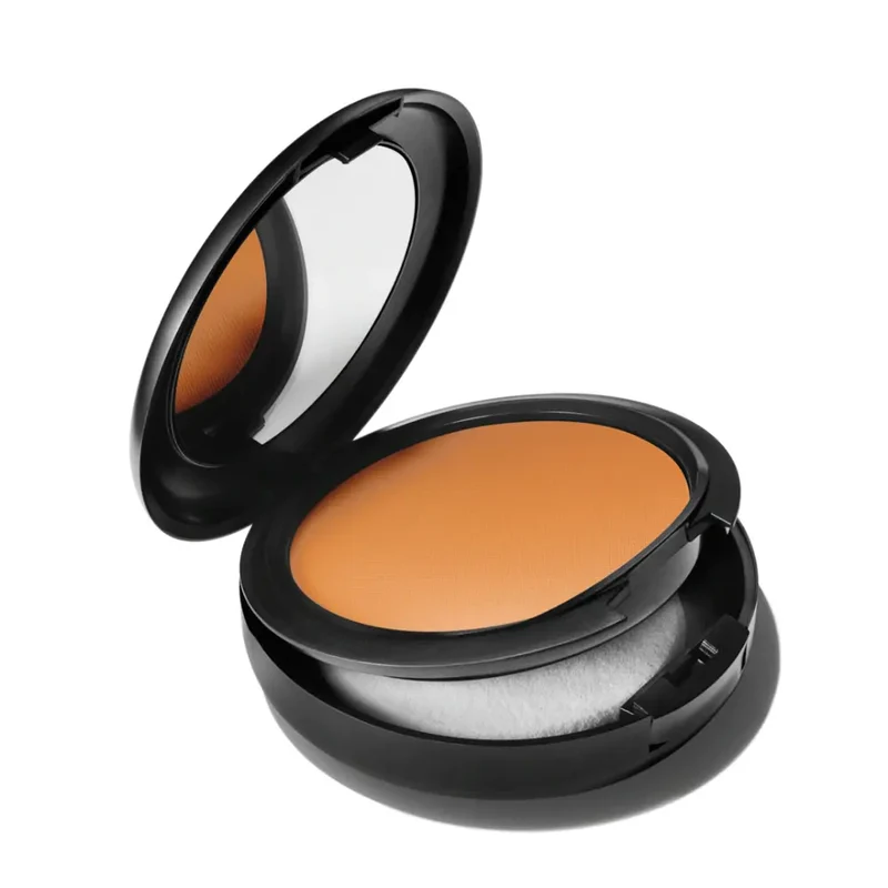 MAC Studio Fix Poudre Plus Fond de Teint 15g